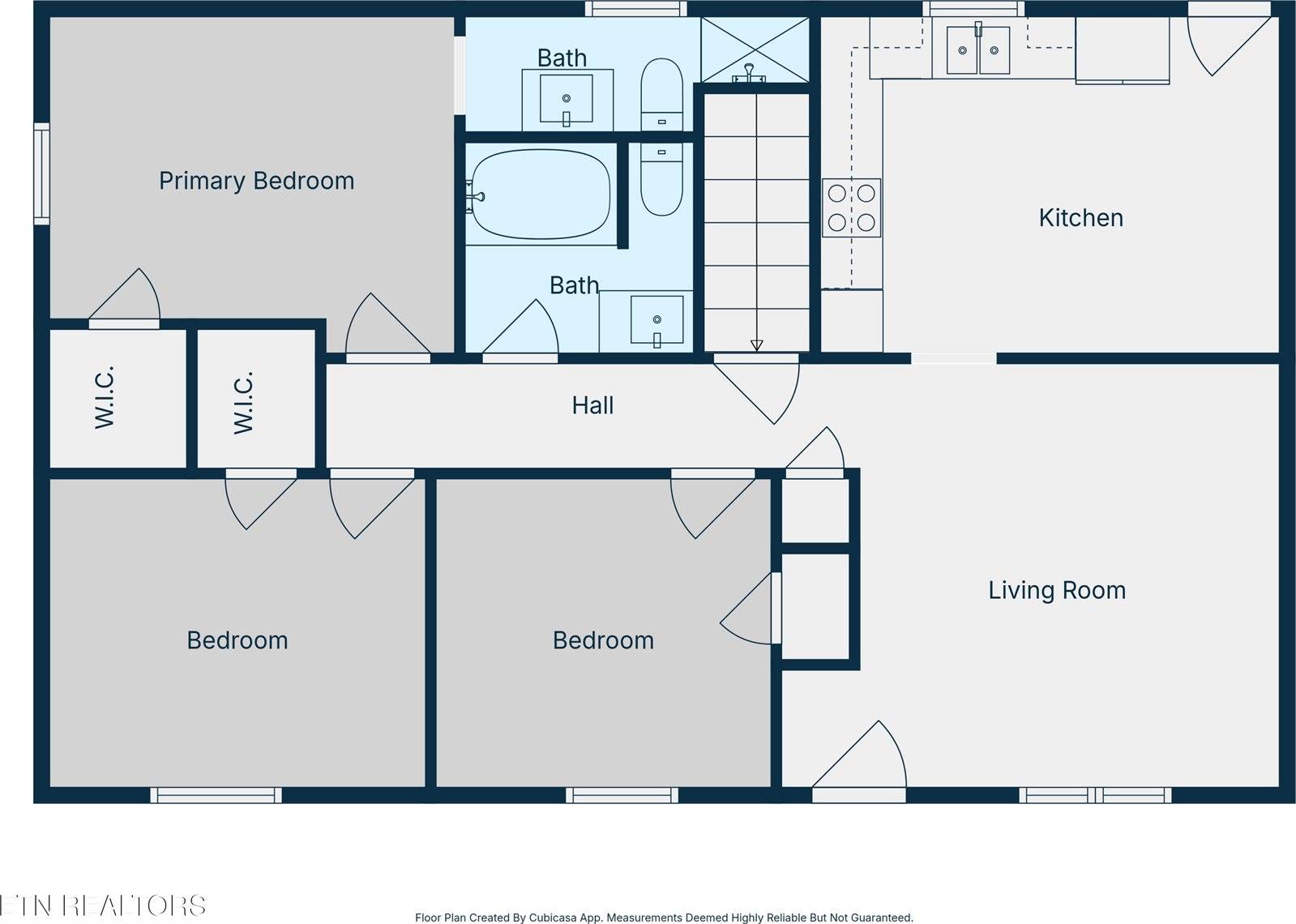 215 Jamie St, Maynardville, TN 37807