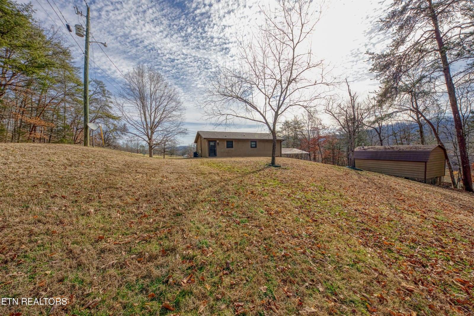 215 Jamie St, Maynardville, TN 37807