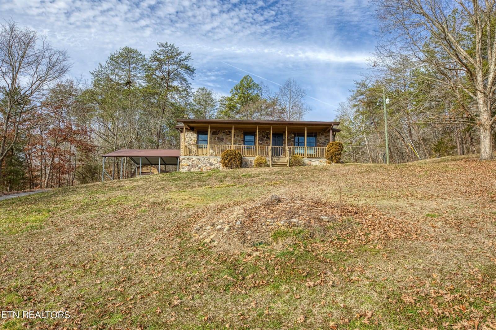 215 Jamie St, Maynardville, TN 37807