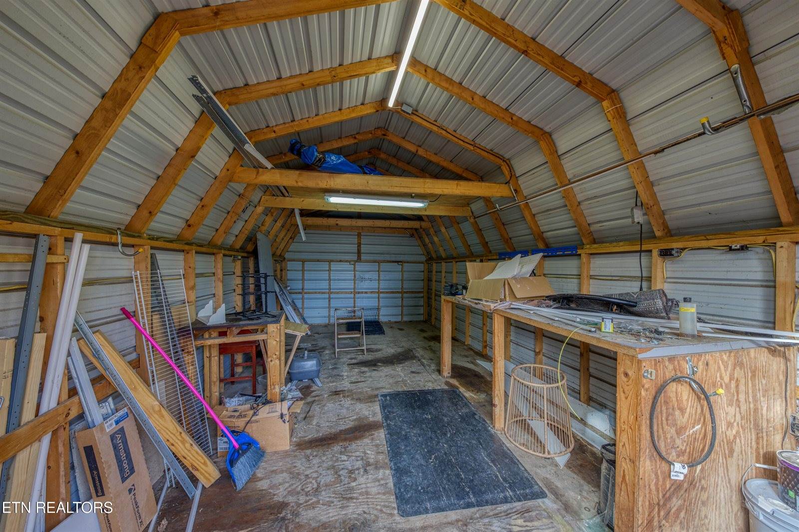 215 Jamie St, Maynardville, TN 37807