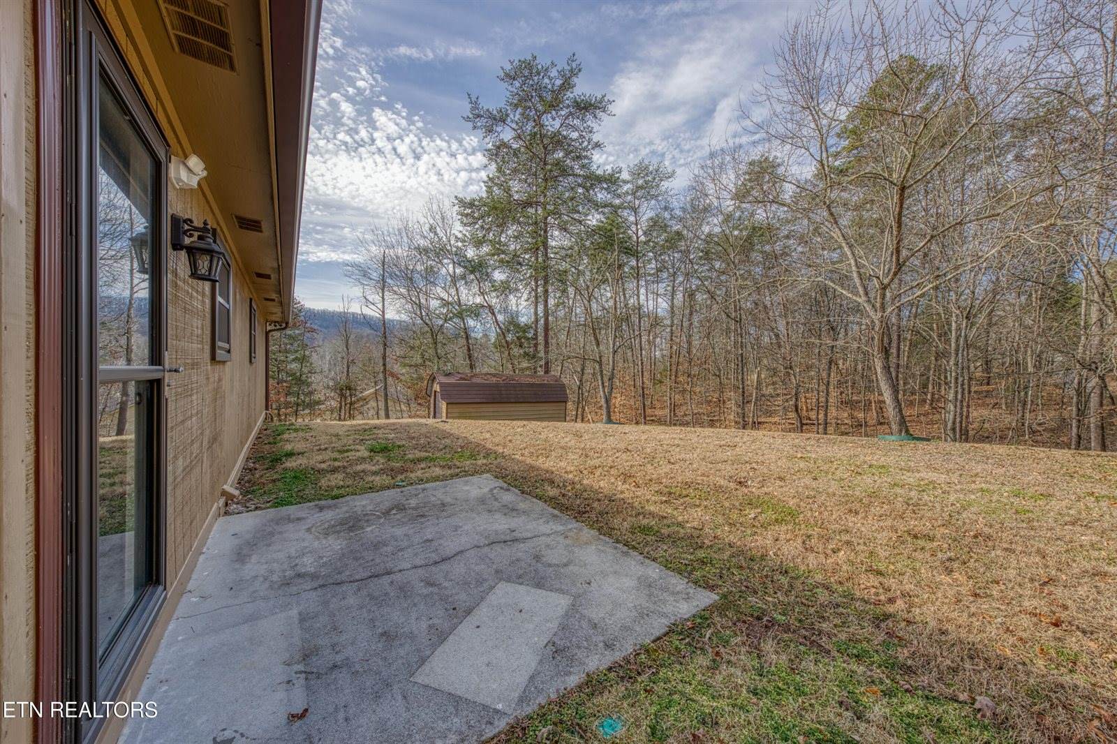 215 Jamie St, Maynardville, TN 37807