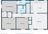 215 Jamie St, Maynardville, TN 37807