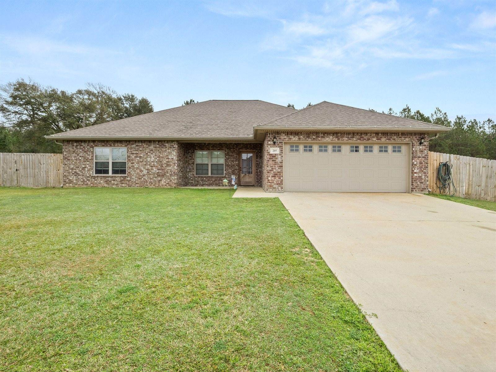205 Barbara Dr, DeRidder, LA 70634