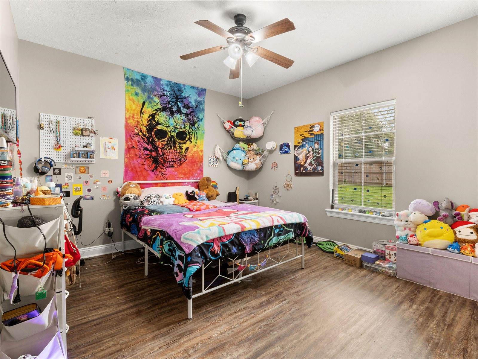 205 Barbara Dr, DeRidder, LA 70634