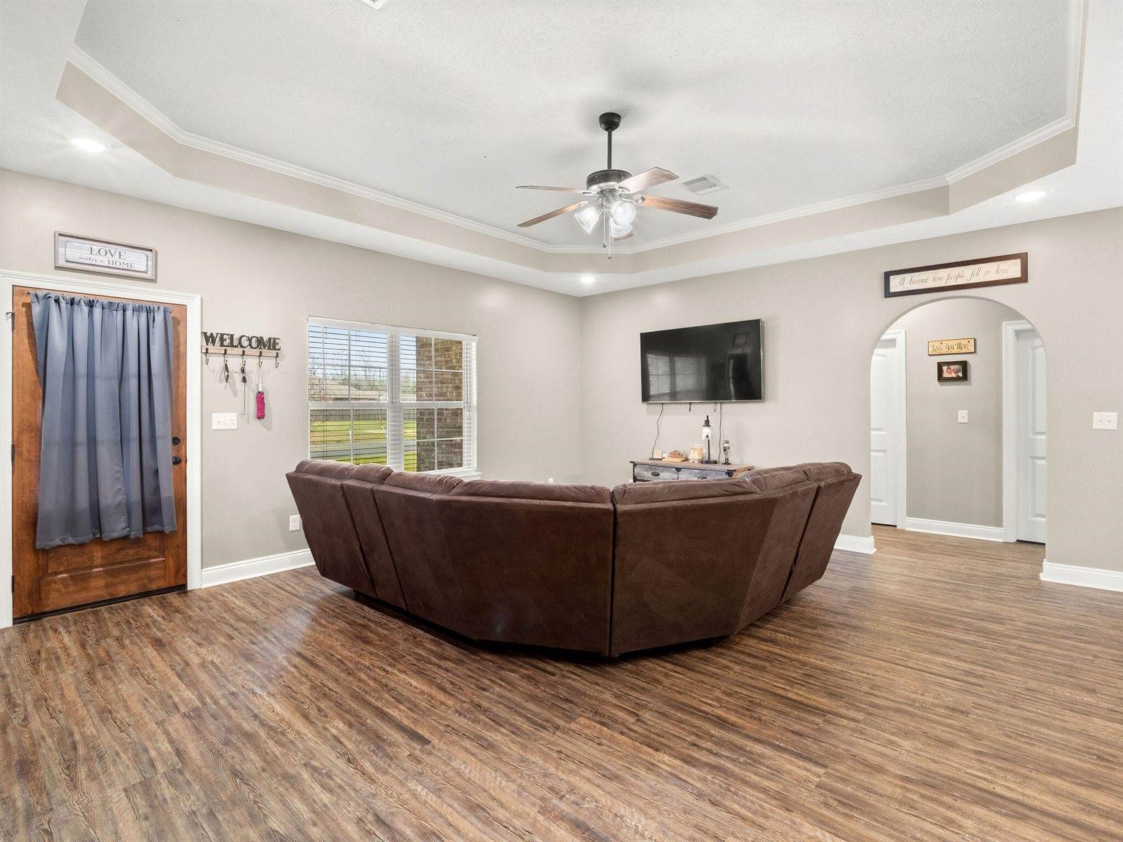 205 Barbara Dr, DeRidder, LA 70634