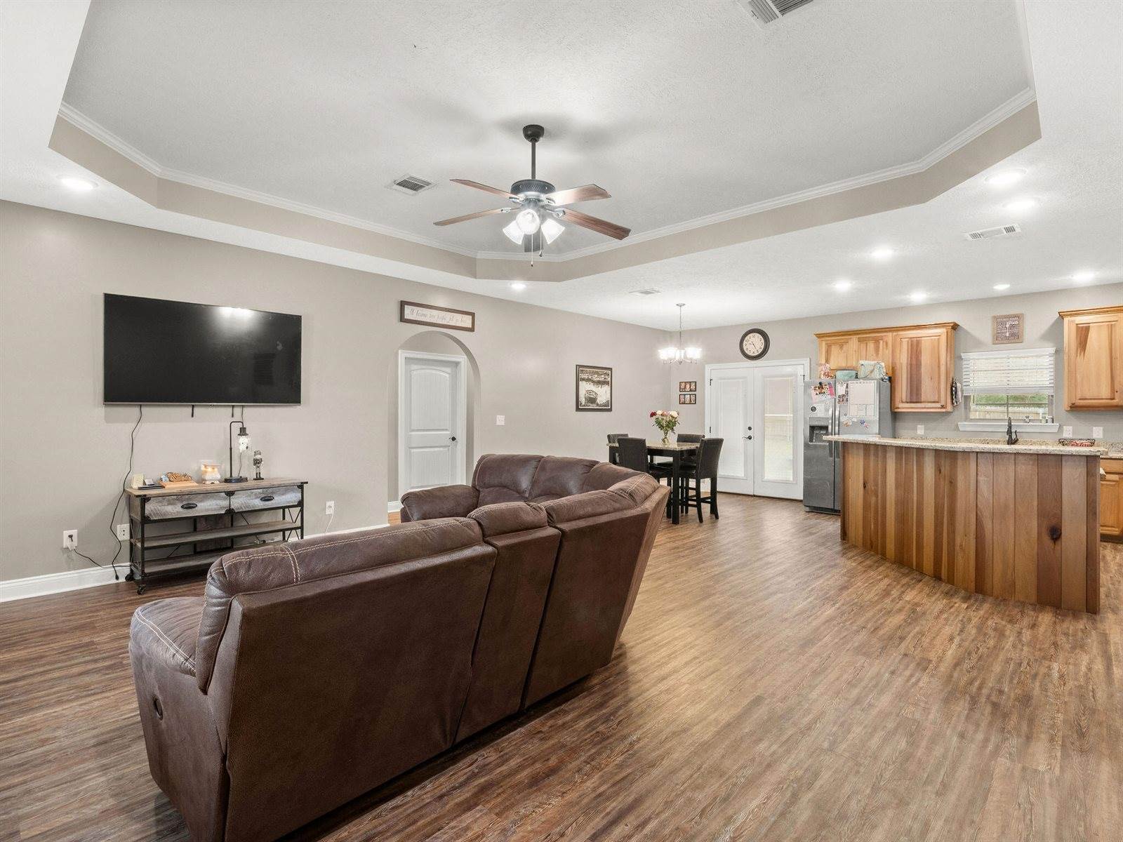 205 Barbara Dr, DeRidder, LA 70634