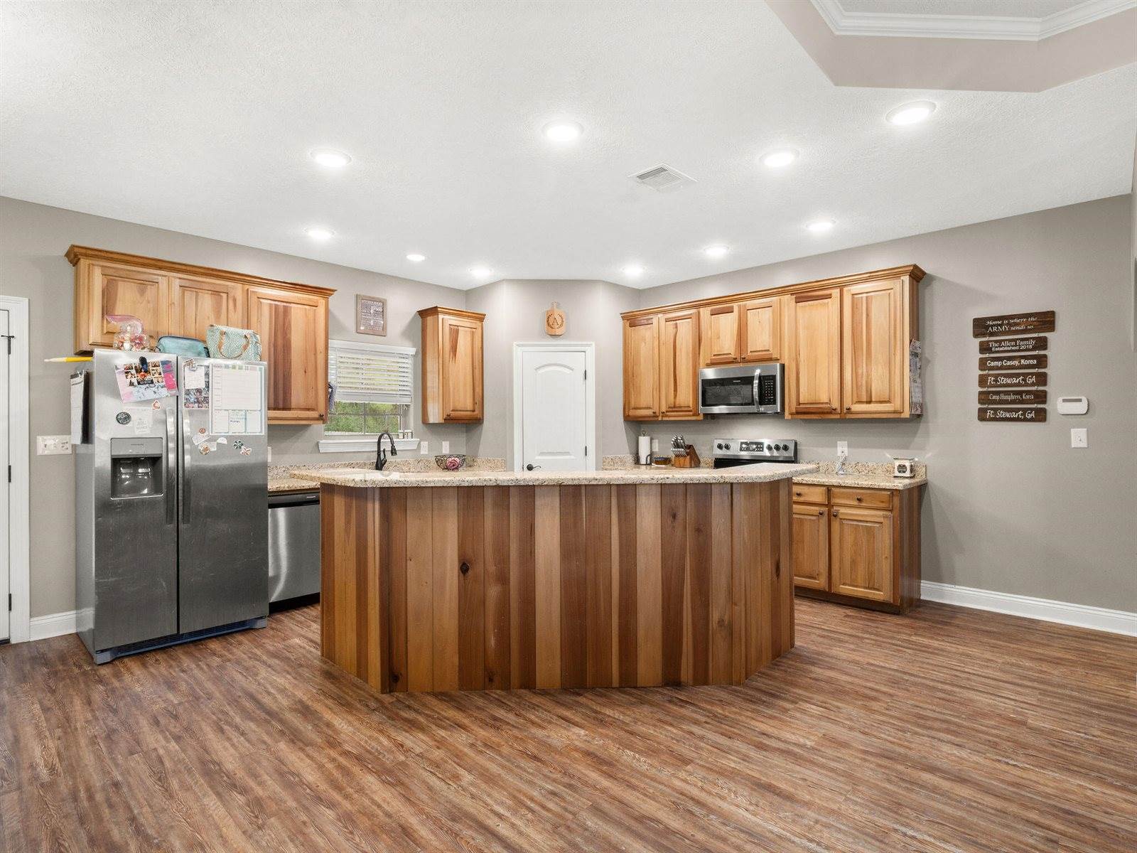 205 Barbara Dr, DeRidder, LA 70634