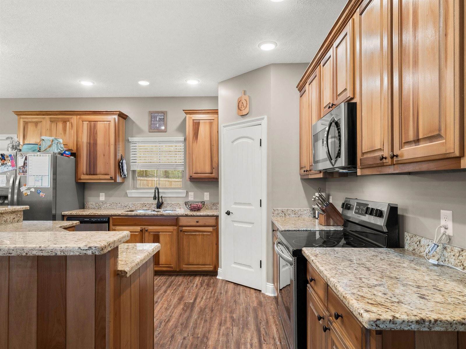 205 Barbara Dr, DeRidder, LA 70634