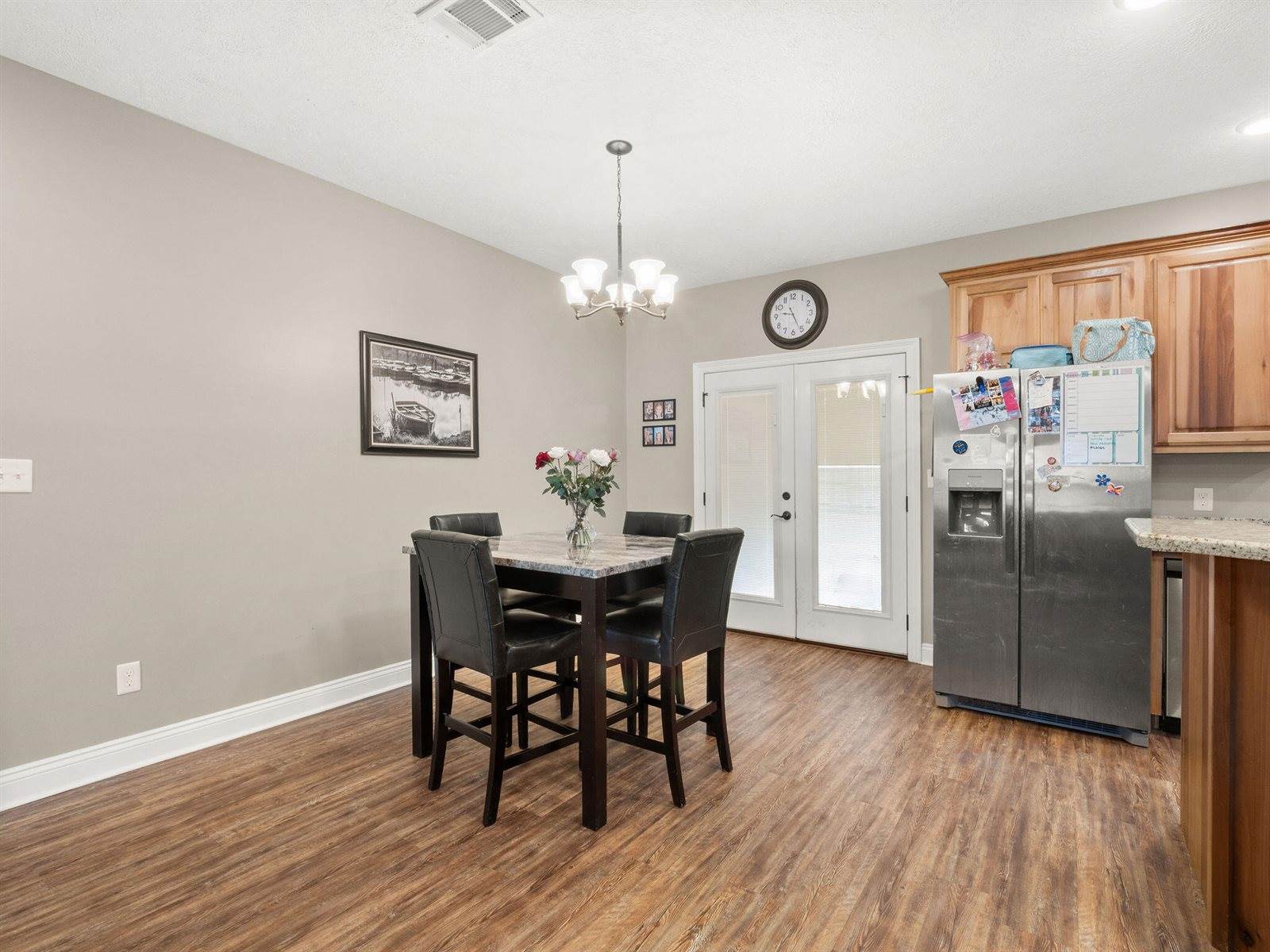 205 Barbara Dr, DeRidder, LA 70634