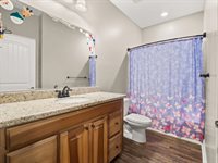 205 Barbara Dr, DeRidder, LA 70634