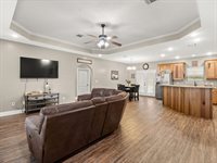 205 Barbara Dr, DeRidder, LA 70634