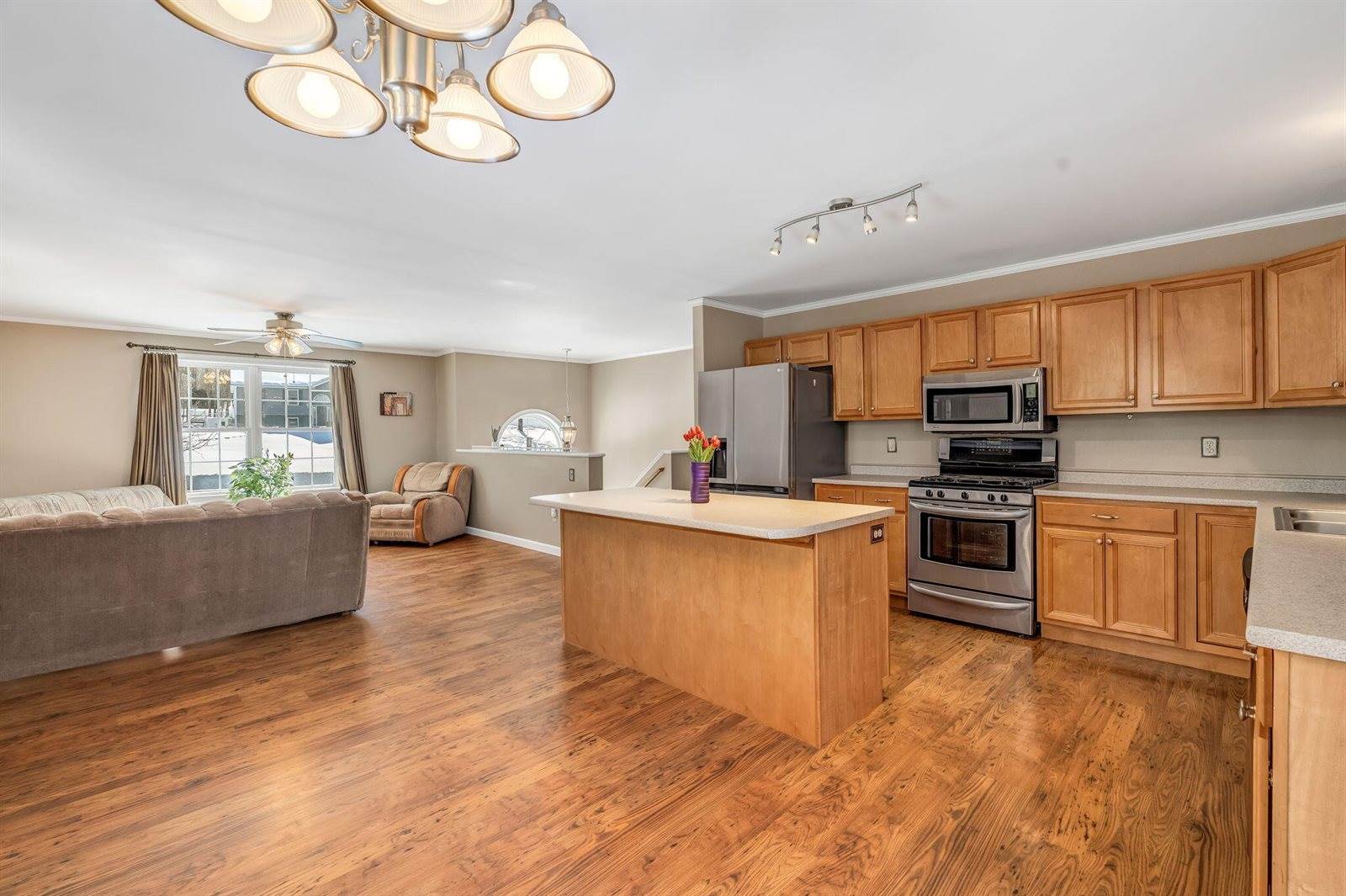 5 Levant Heights Drive, Levant, ME 04456