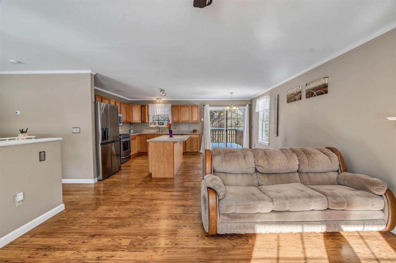 5 Levant Heights Drive, Levant, ME 04456