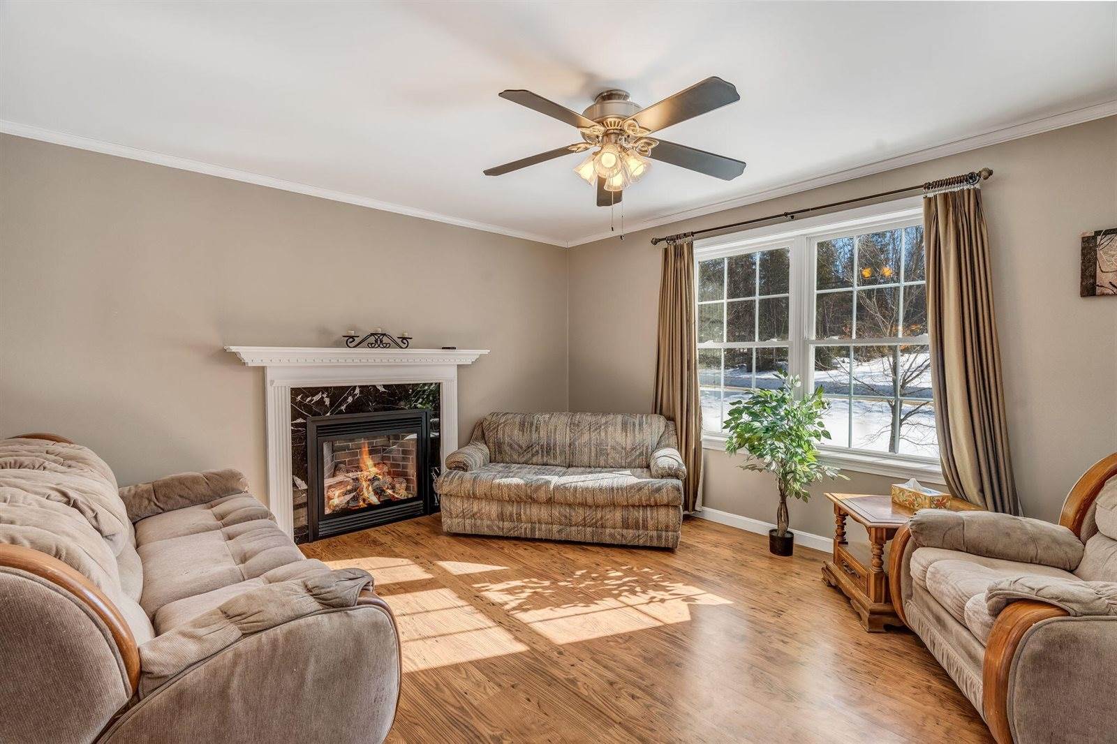 5 Levant Heights Drive, Levant, ME 04456
