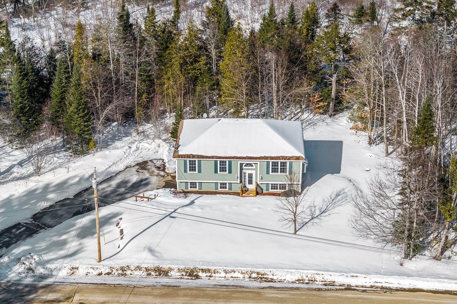 5 Levant Heights Drive, Levant, ME 04456