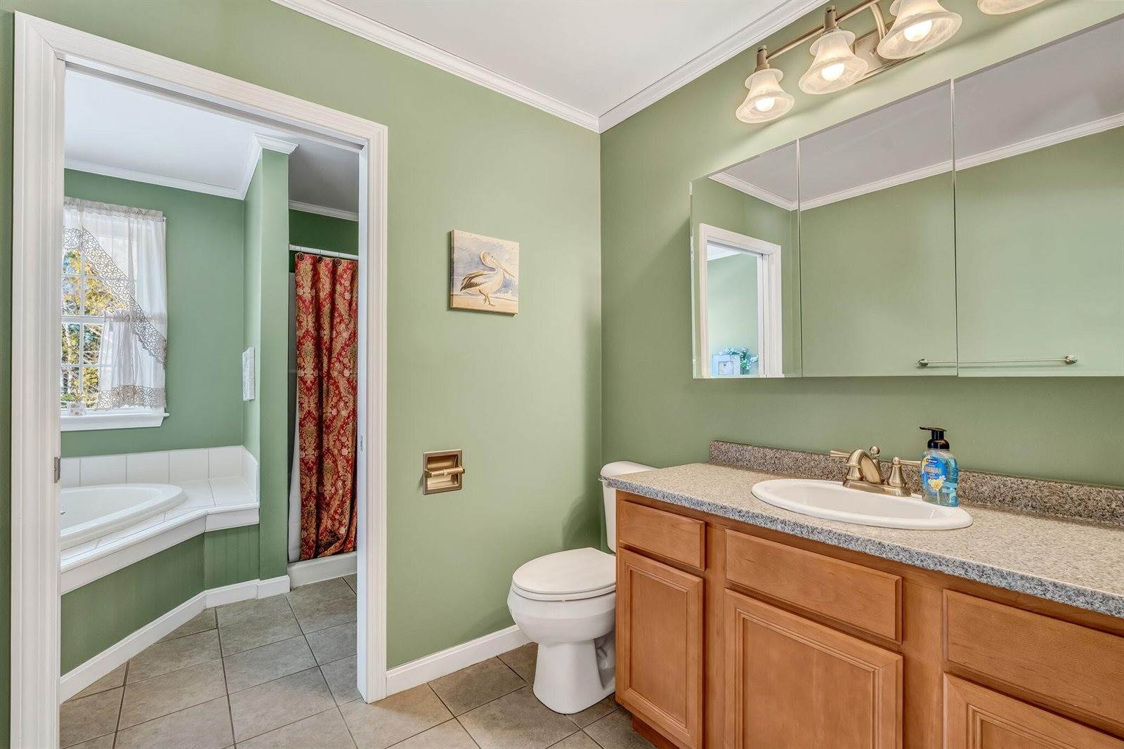 5 Levant Heights Drive, Levant, ME 04456