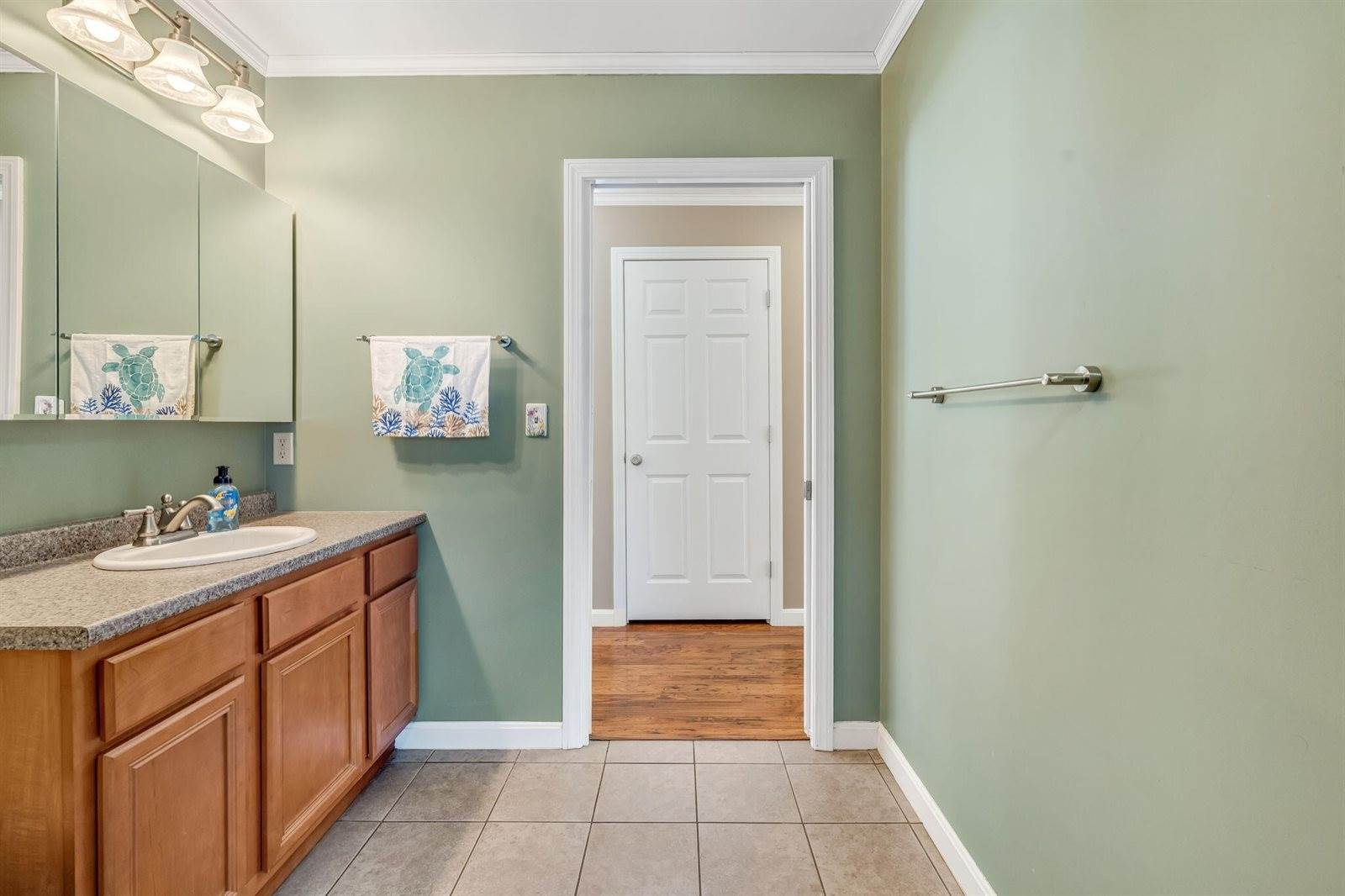 5 Levant Heights Drive, Levant, ME 04456