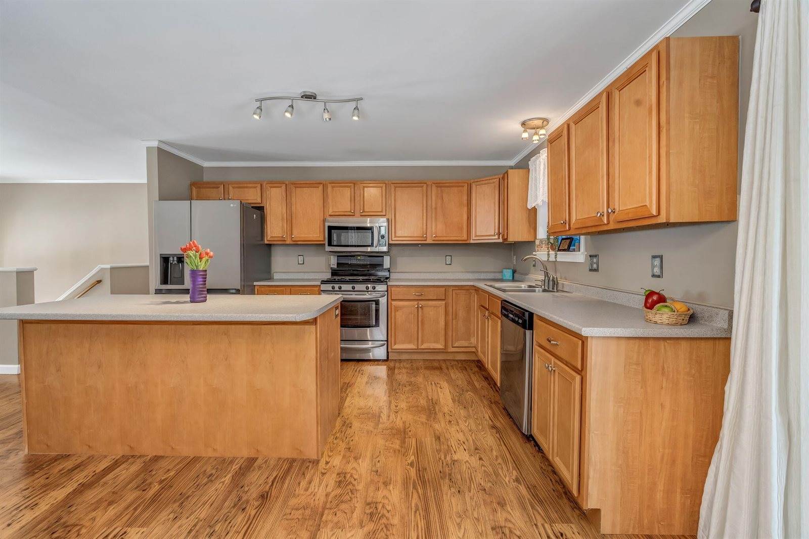 5 Levant Heights Drive, Levant, ME 04456