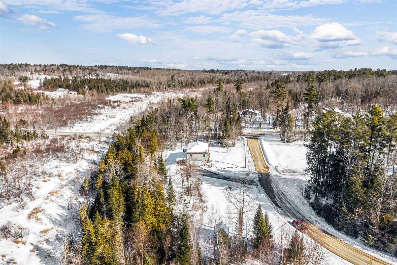 5 Levant Heights Drive, Levant, ME 04456