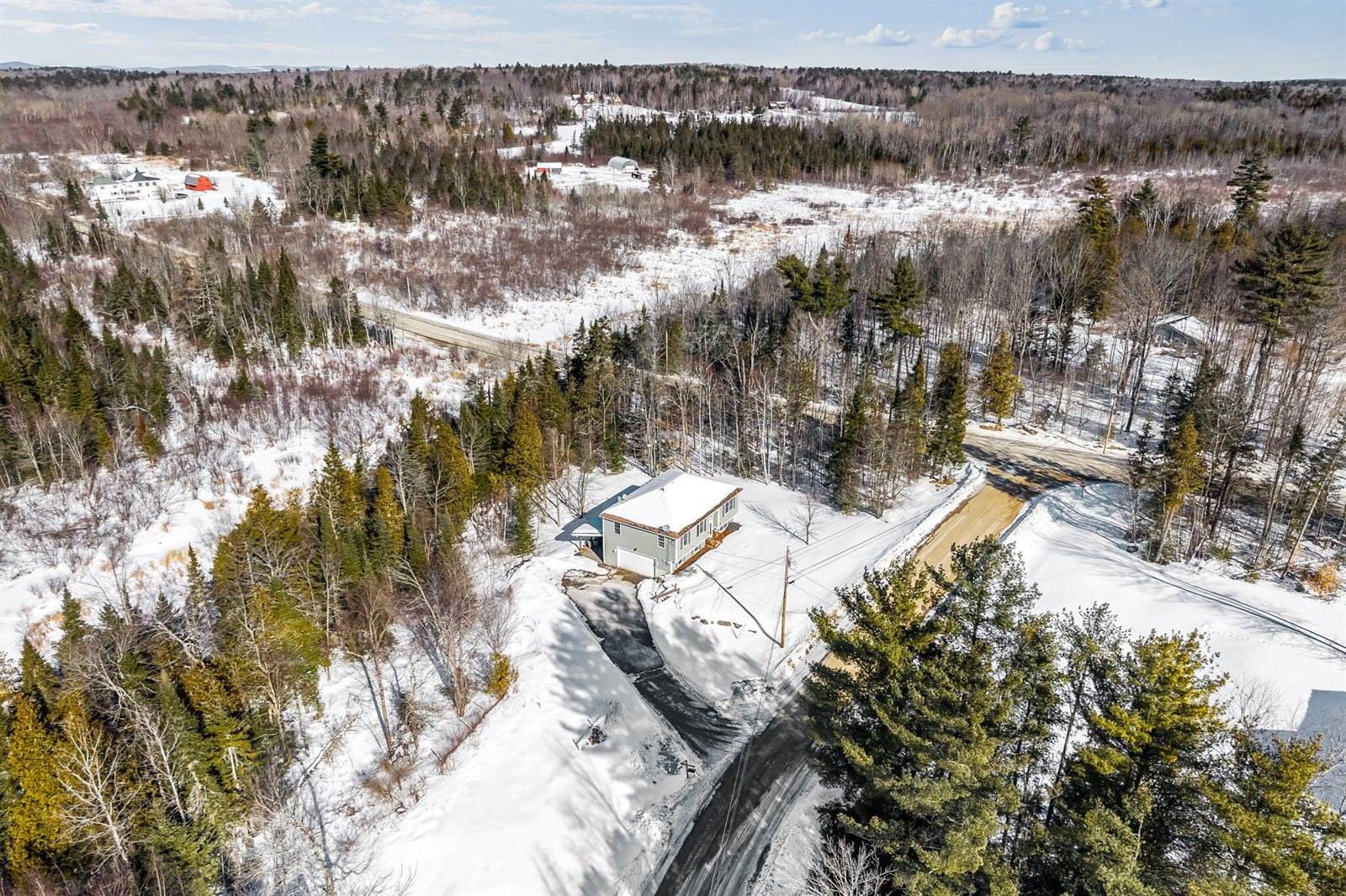 5 Levant Heights Drive, Levant, ME 04456