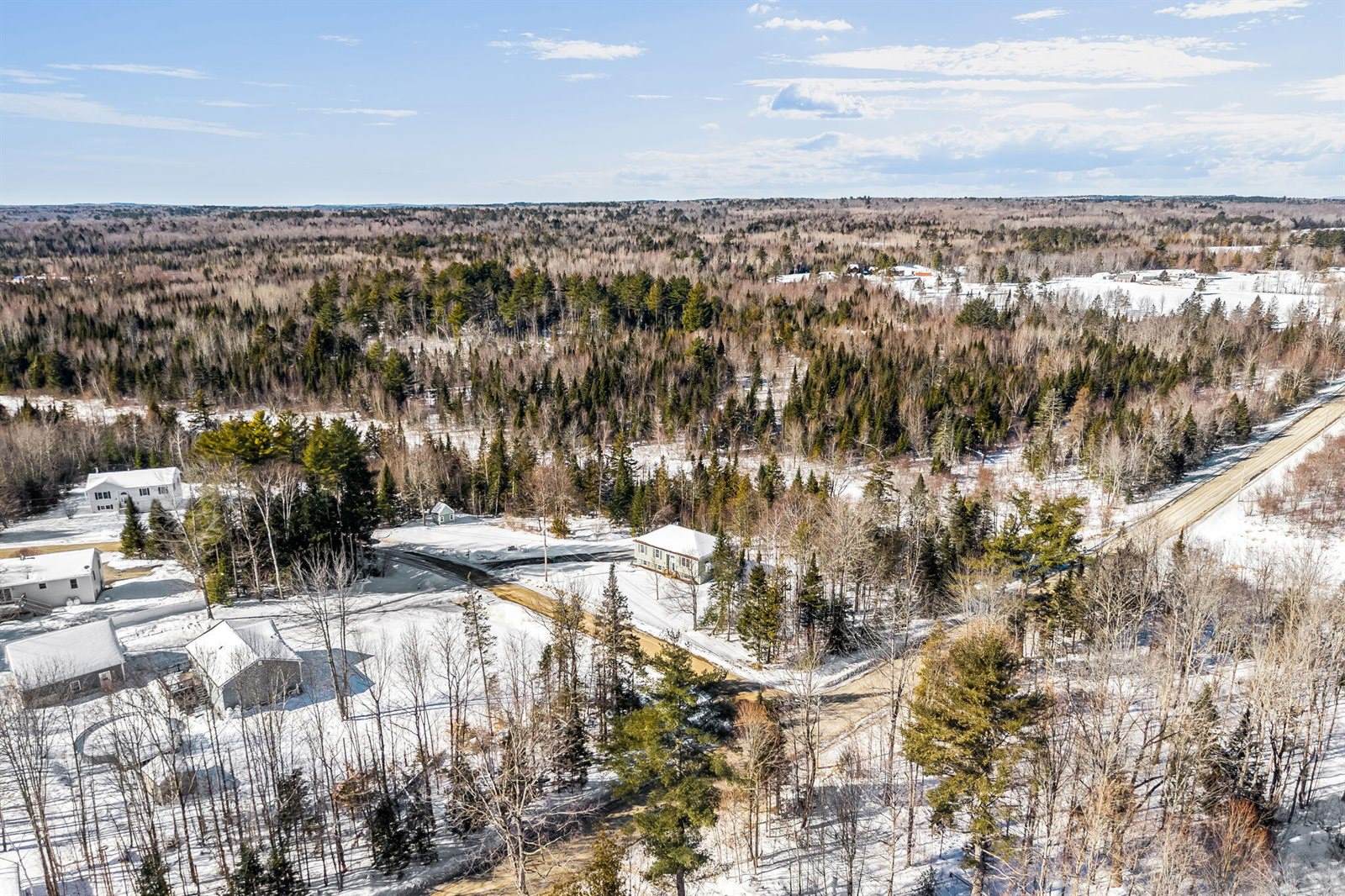 5 Levant Heights Drive, Levant, ME 04456