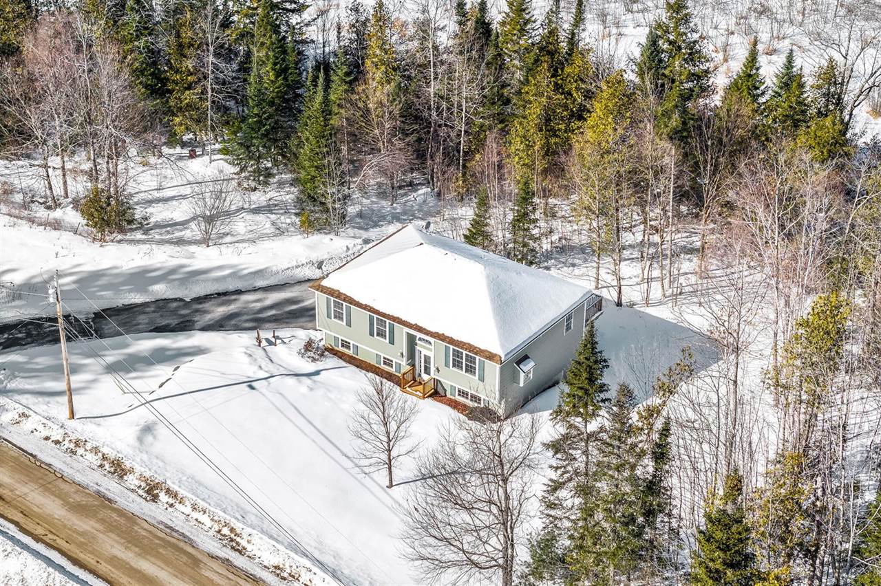 5 Levant Heights Drive, Levant, ME 04456