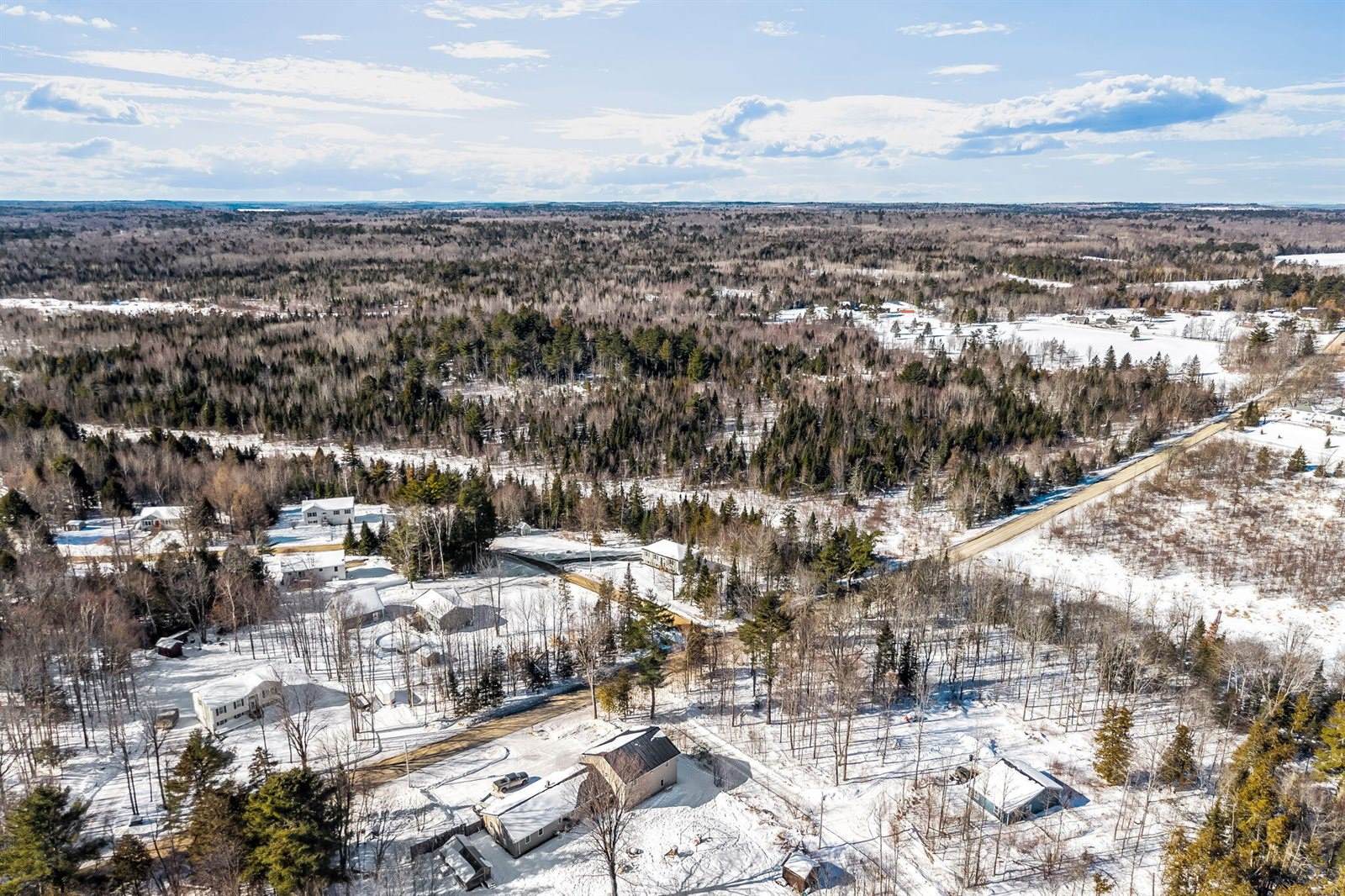 5 Levant Heights Drive, Levant, ME 04456