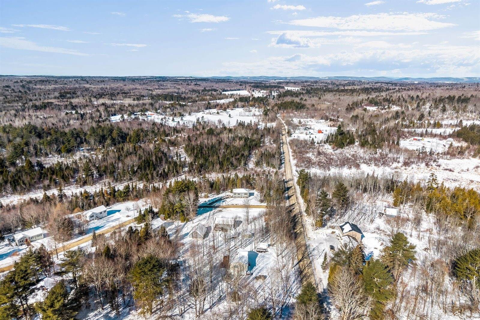 5 Levant Heights Drive, Levant, ME 04456