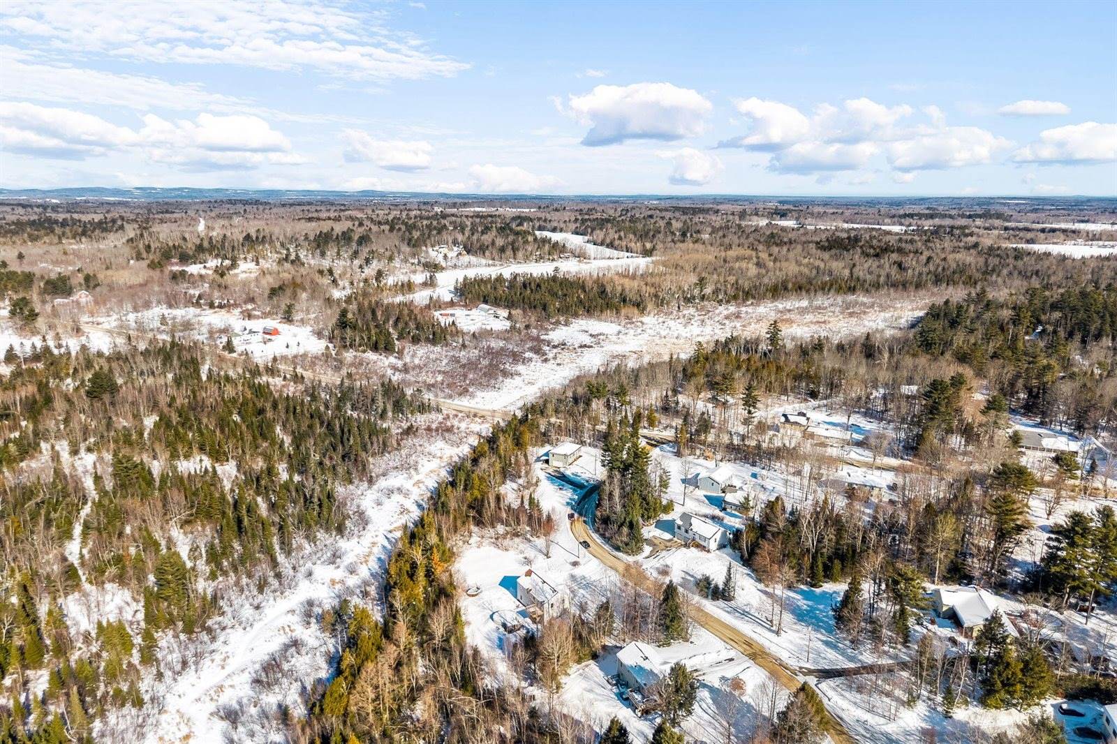 5 Levant Heights Drive, Levant, ME 04456