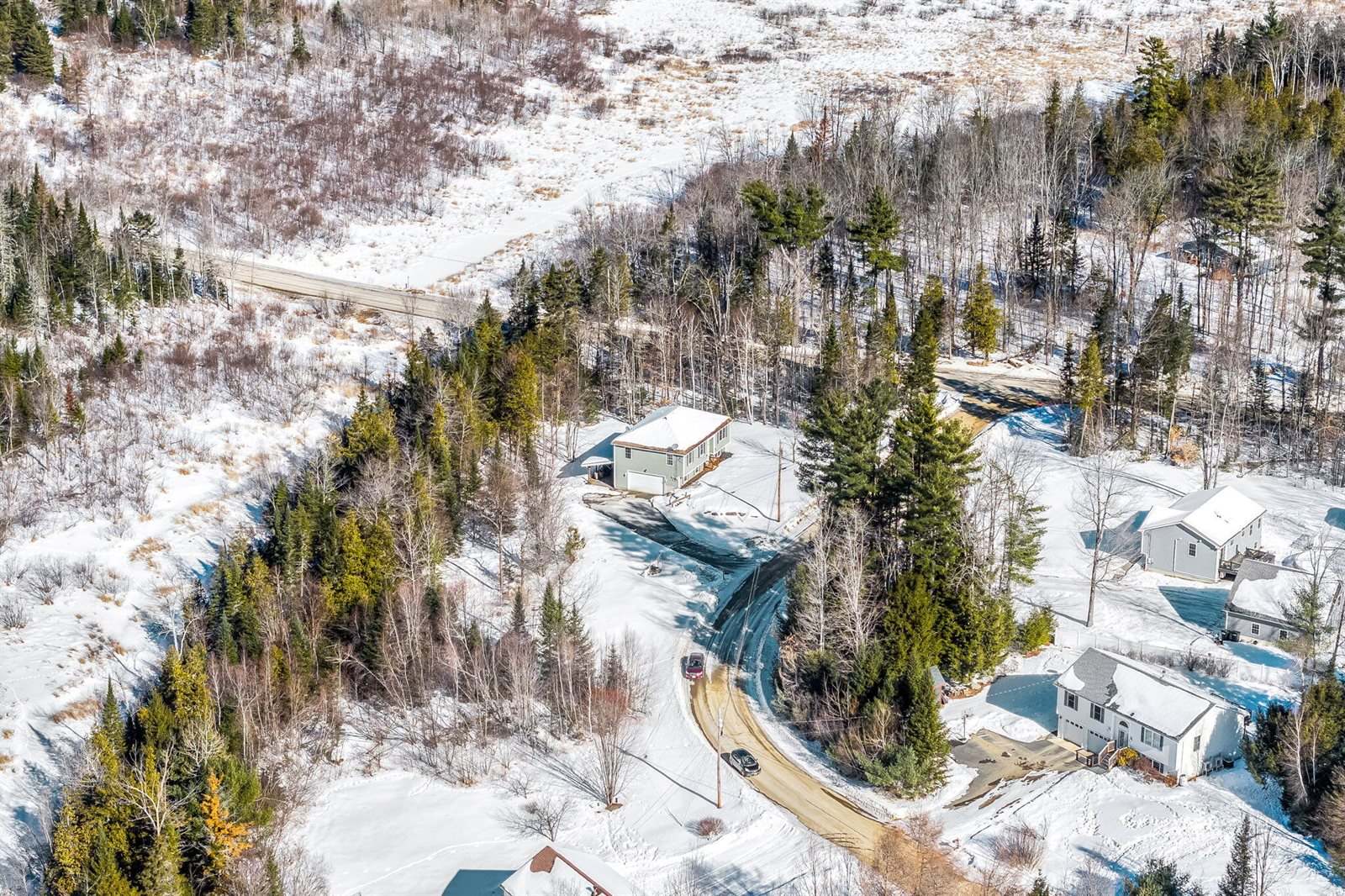 5 Levant Heights Drive, Levant, ME 04456