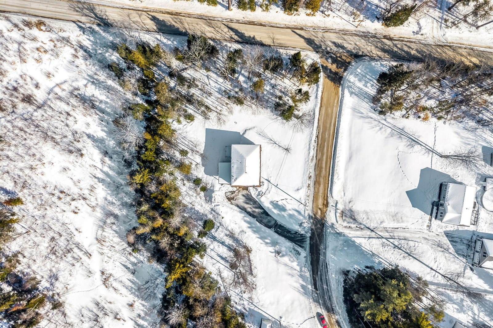 5 Levant Heights Drive, Levant, ME 04456
