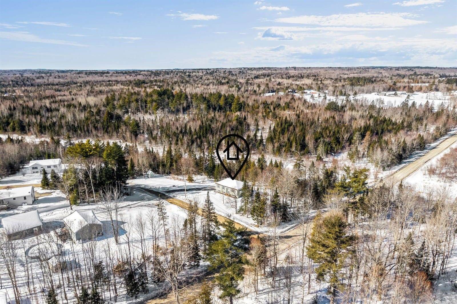 5 Levant Heights Drive, Levant, ME 04456