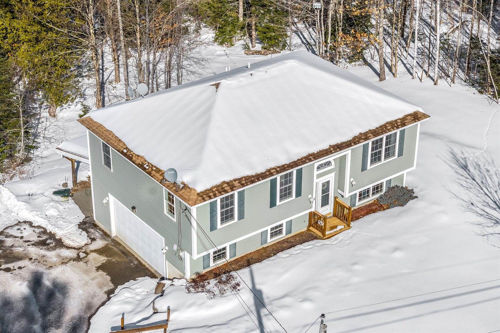 5 Levant Heights Drive, Levant, ME 04456