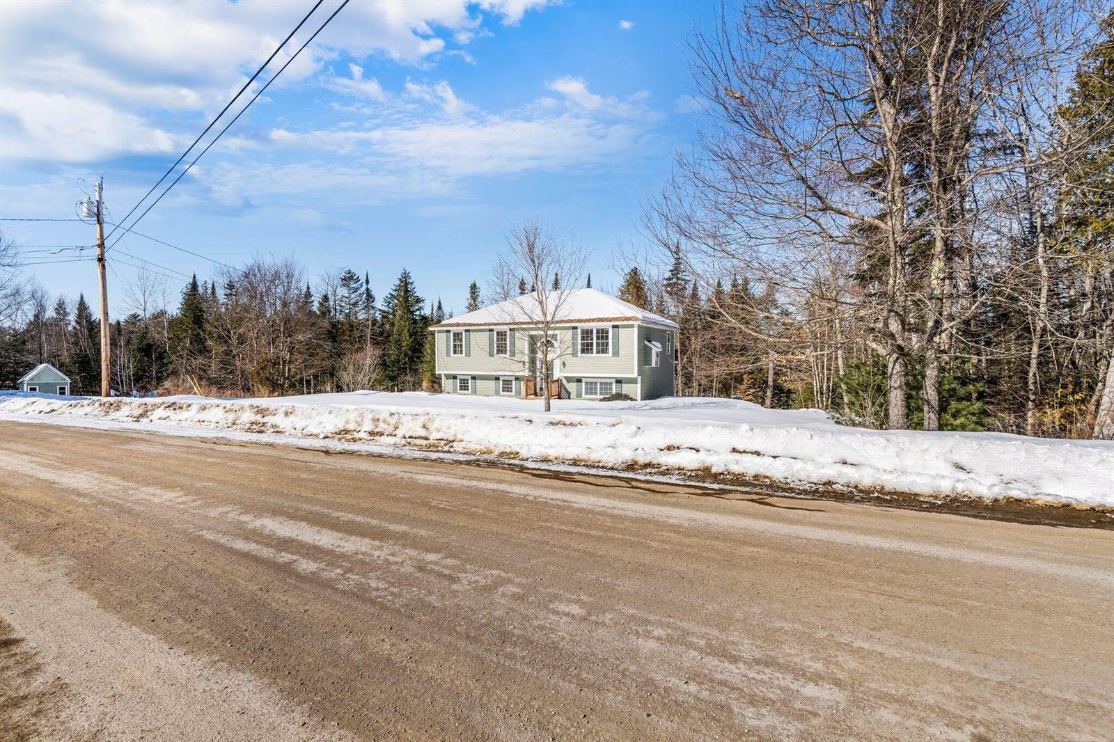 5 Levant Heights Drive, Levant, ME 04456
