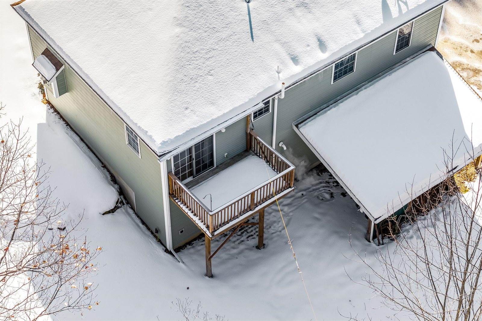 5 Levant Heights Drive, Levant, ME 04456