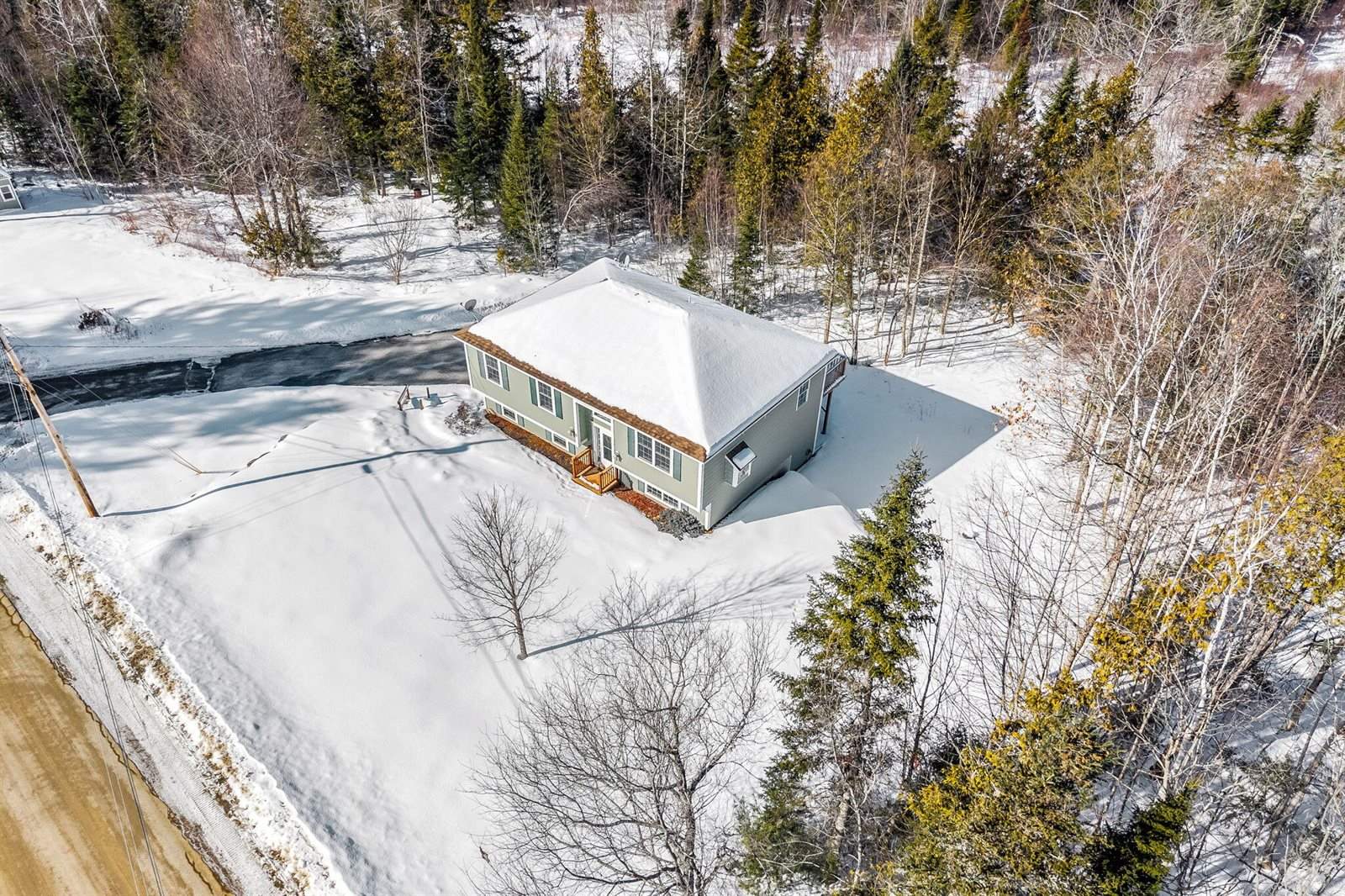 5 Levant Heights Drive, Levant, ME 04456