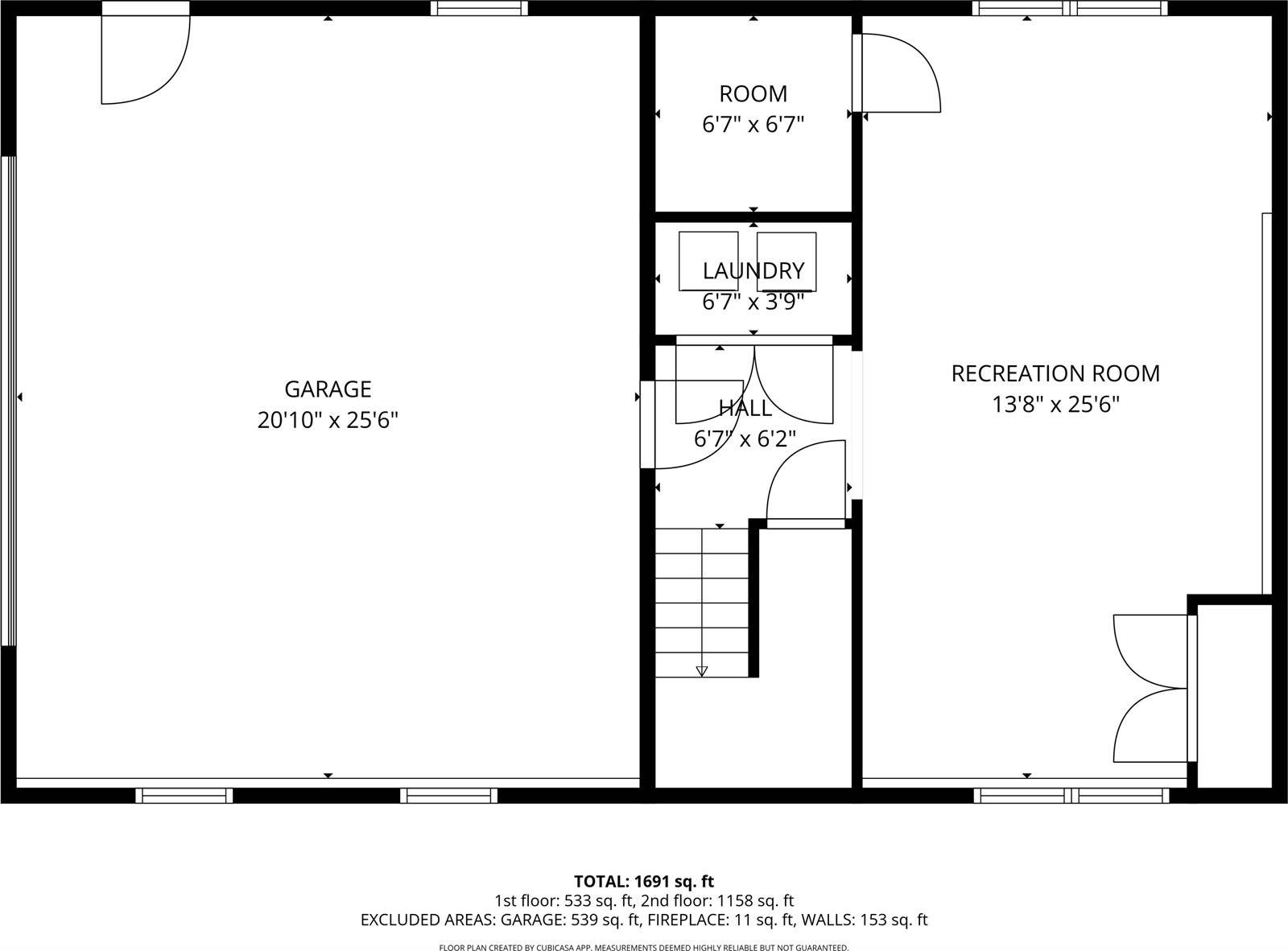 5 Levant Heights Drive, Levant, ME 04456