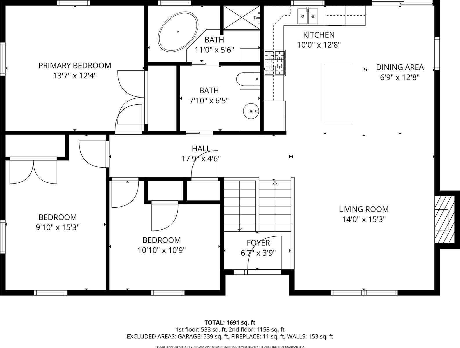 5 Levant Heights Drive, Levant, ME 04456