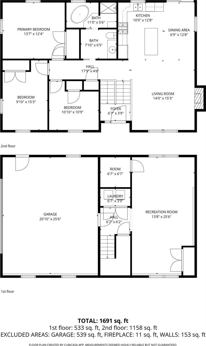 5 Levant Heights Drive, Levant, ME 04456