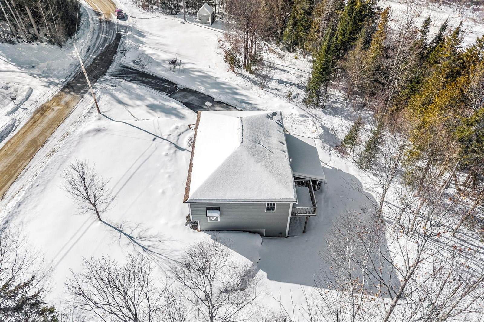 5 Levant Heights Drive, Levant, ME 04456