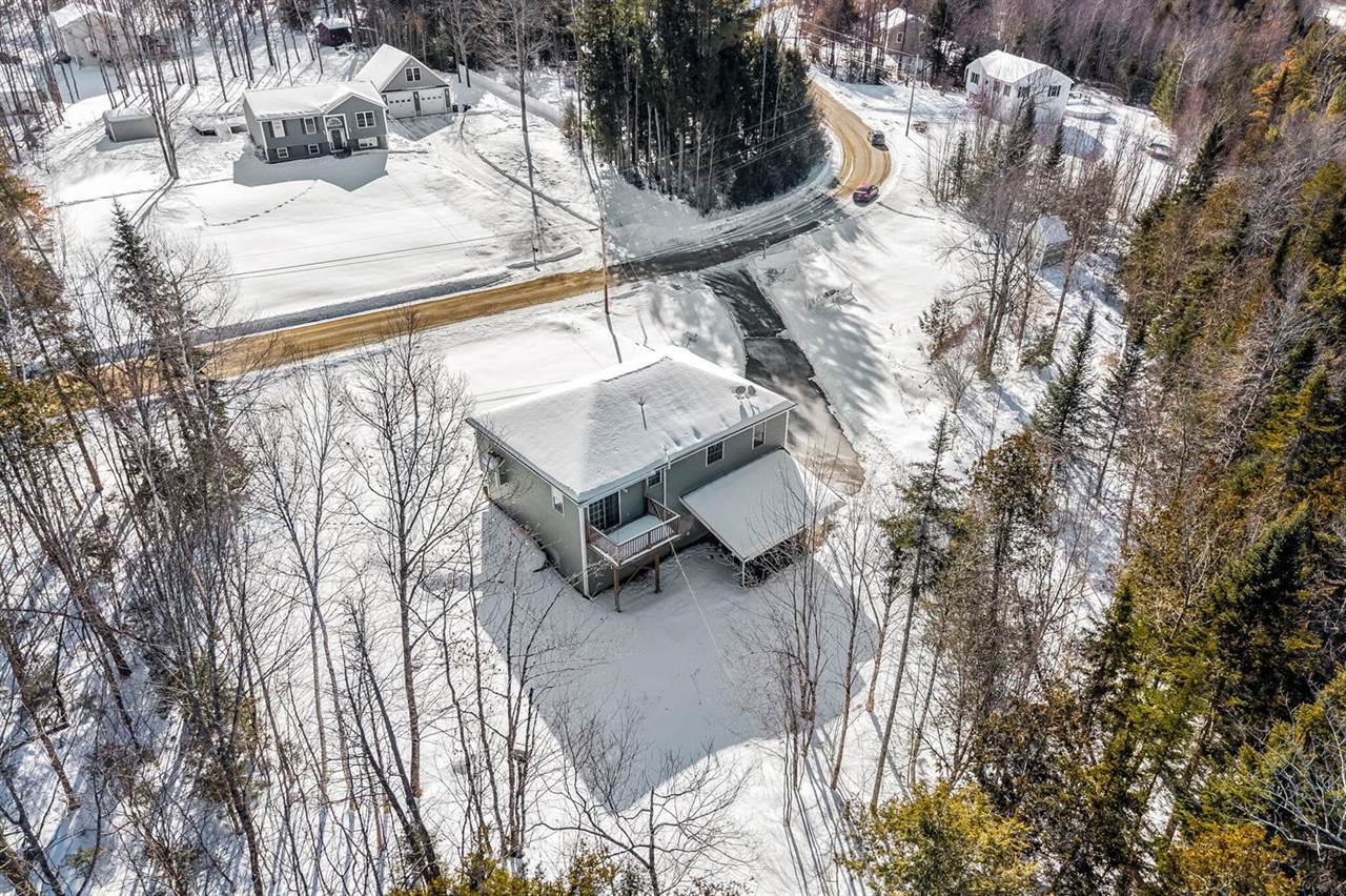 5 Levant Heights Drive, Levant, ME 04456