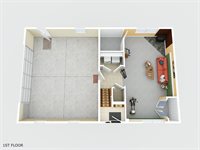 5 Levant Heights Drive, Levant, ME 04456