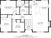 5 Levant Heights Drive, Levant, ME 04456