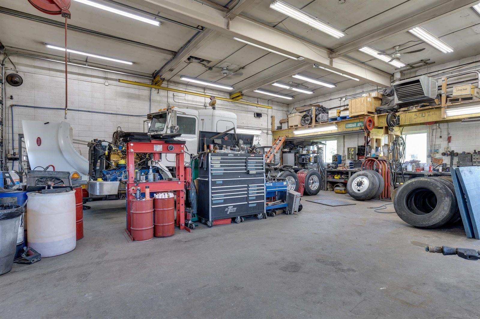 215 Deerfield, Marshall, WI 53559