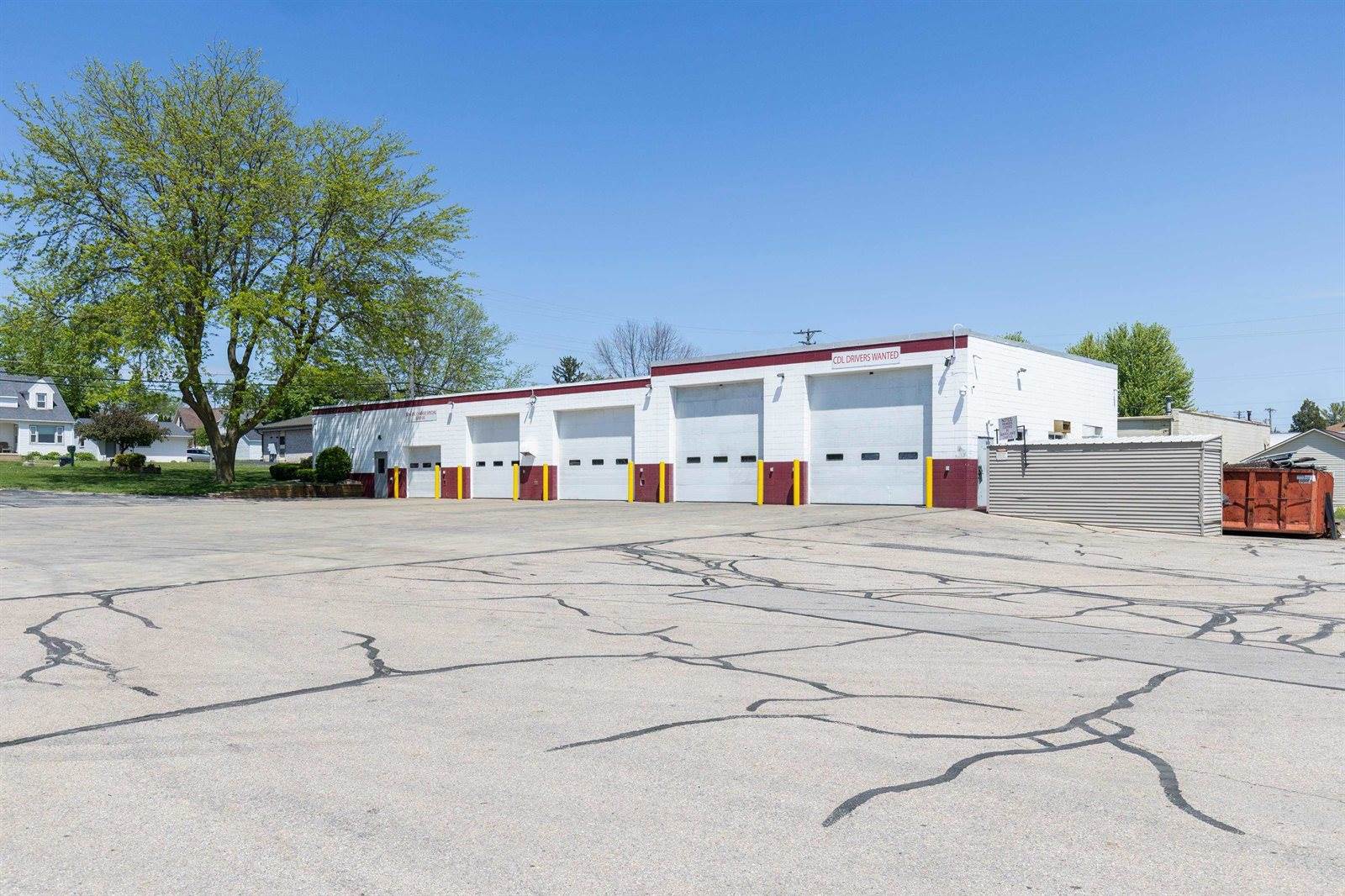 215 Deerfield, Marshall, WI 53559