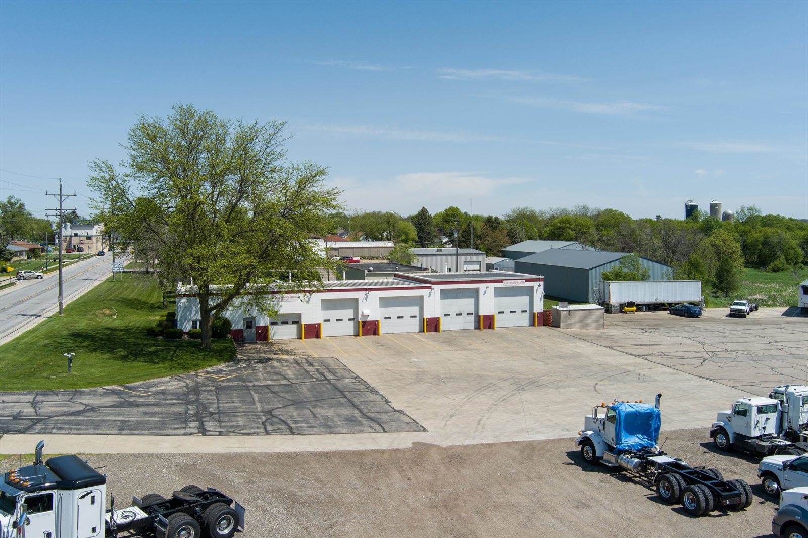 215 Deerfield, Marshall, WI 53559