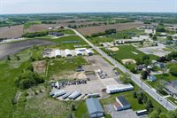 215 Deerfield, Marshall, WI 53559