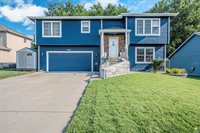 2448 Fox Sparrow, Junction City, KS 66441