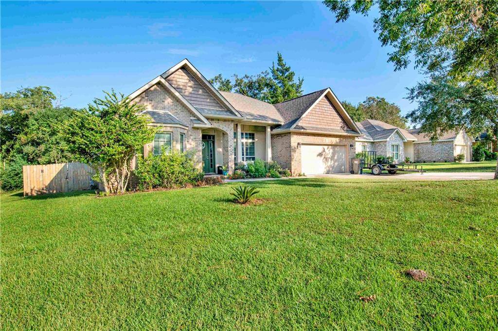 21482 Roundhouse Road, Fairhope, AL 36532