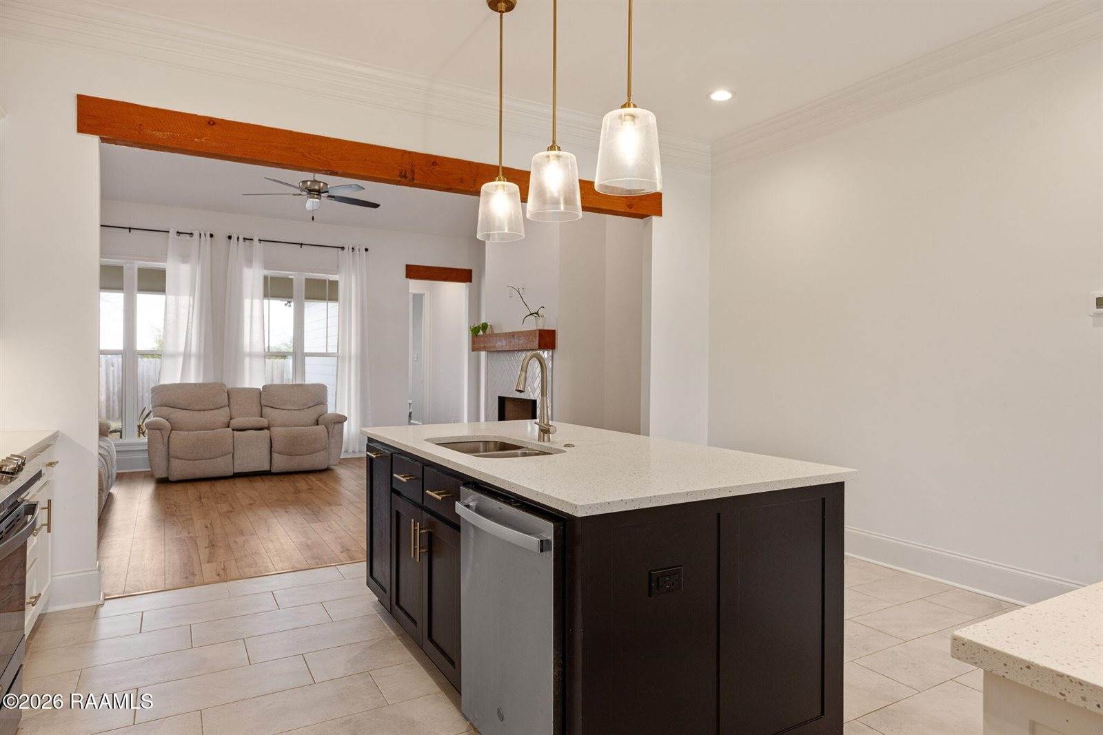 107 Sun Vista Lane, Lafayette, LA 70506